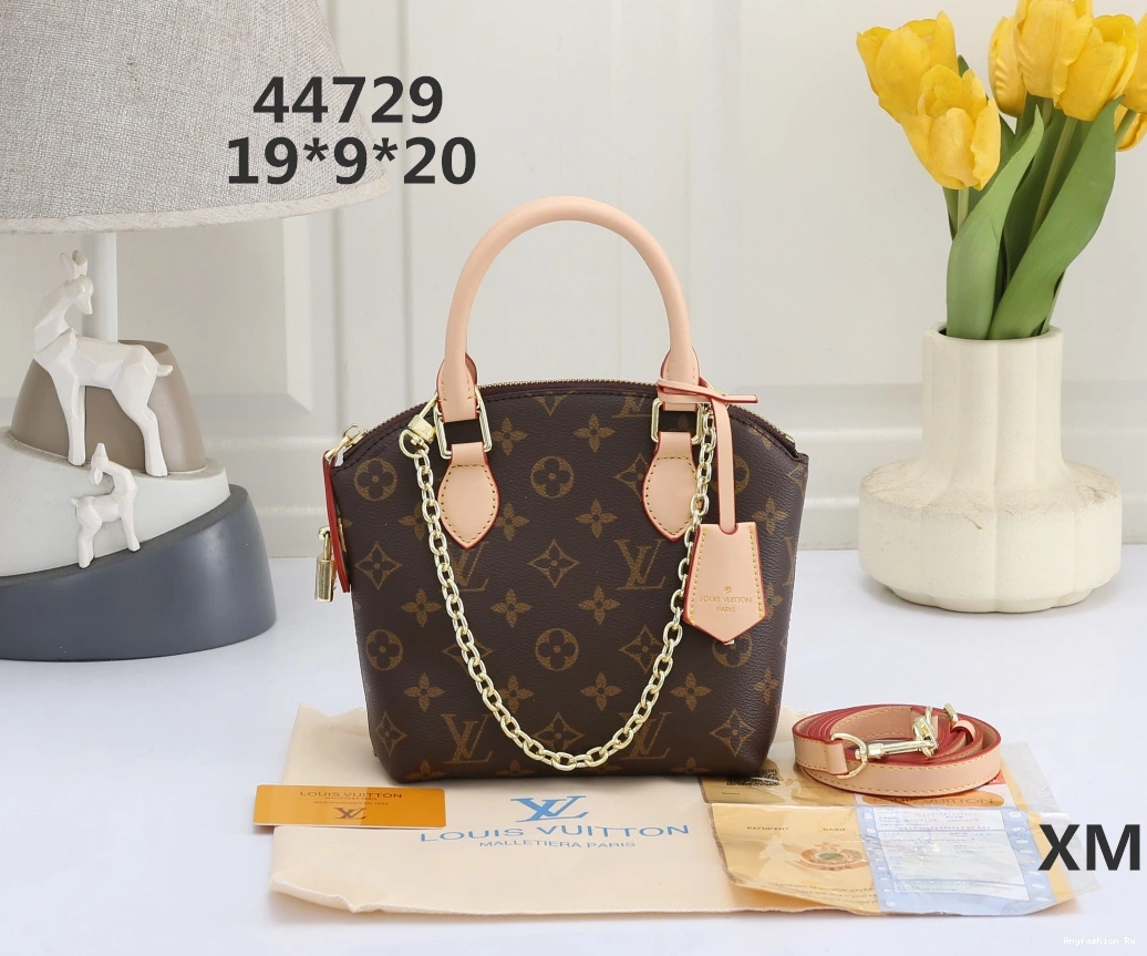 HandBags Vuitton Breathable 7765 Louis Women For 0125